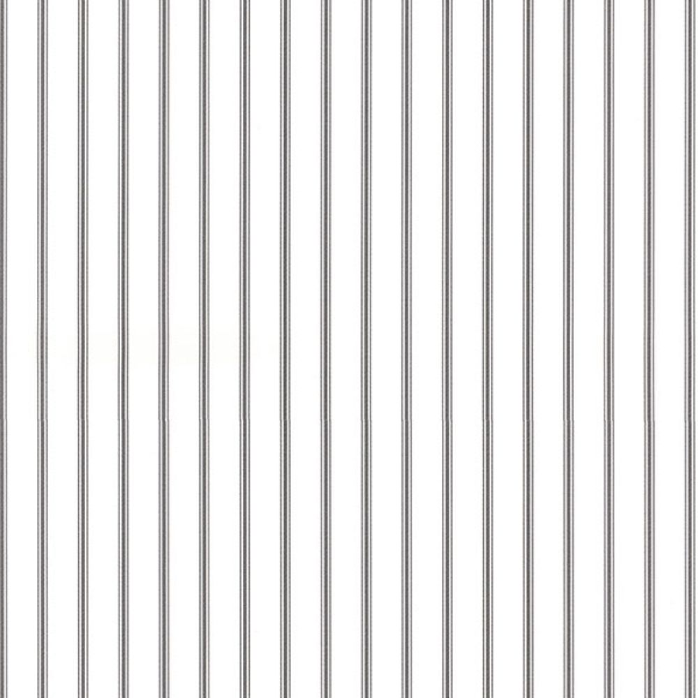 Patton Wallcoverings SY33934 Simply Stripes 3Ticking Stripe Wallpaper